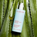 400 ML Clarins BODY CARE Lotiune de corp hidratanta  2 of 3 Lotiune de corp hidratanta