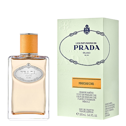 Infusion Mandarine Apa de Parfum