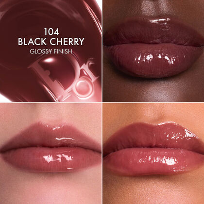 Tratament pentru buze cu peptide si ceramide Lip Glow Butter