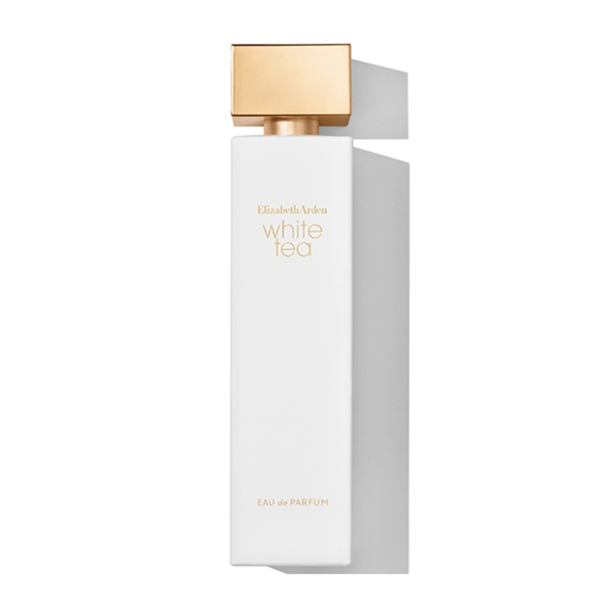 100 ML Elizabeth Arden WHITE TEA White Tea Apa de Parfum 1 of 2 White Tea Apa de Parfum