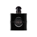 50 ML Yves Saint Laurent BLACK OPIUM Black Opium Le Parfum 1 of 3 Black Opium Le Parfum