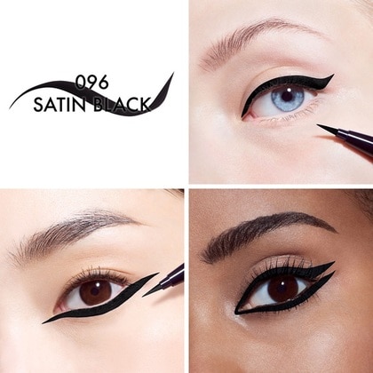 Tus de ochi rezistent la apa Liquid Liner