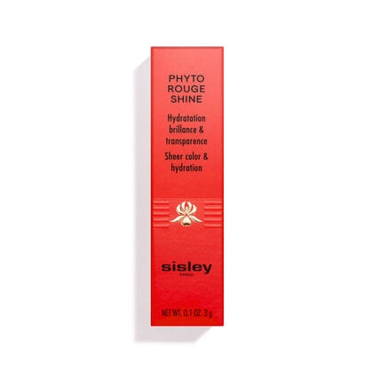 Ruj de buze Phyto Rouge Shine