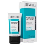 50 ML Revuele NIACINAMIDE Gel crema de fata cu Niacinamide  1 of 1 Gel crema de fata cu Niacinamide