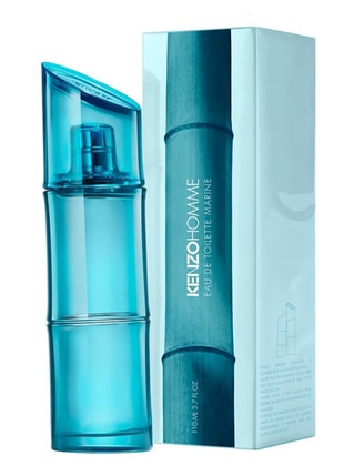 Kenzo Man Marine Apa de Toaleta