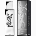 40 ML Yves Saint Laurent MYSLF MYSLF L'absolue Parfum  3 of 8 MYSLF L'absolue Parfum