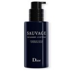 125 ML Dior SAUVAGE Demachiant pentru fata Sauvage  1 of 3 Demachiant pentru fata Sauvage