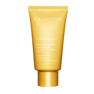 75 ML Clarins MASK Masca pentru fata  SOS Confort  1 of 2 