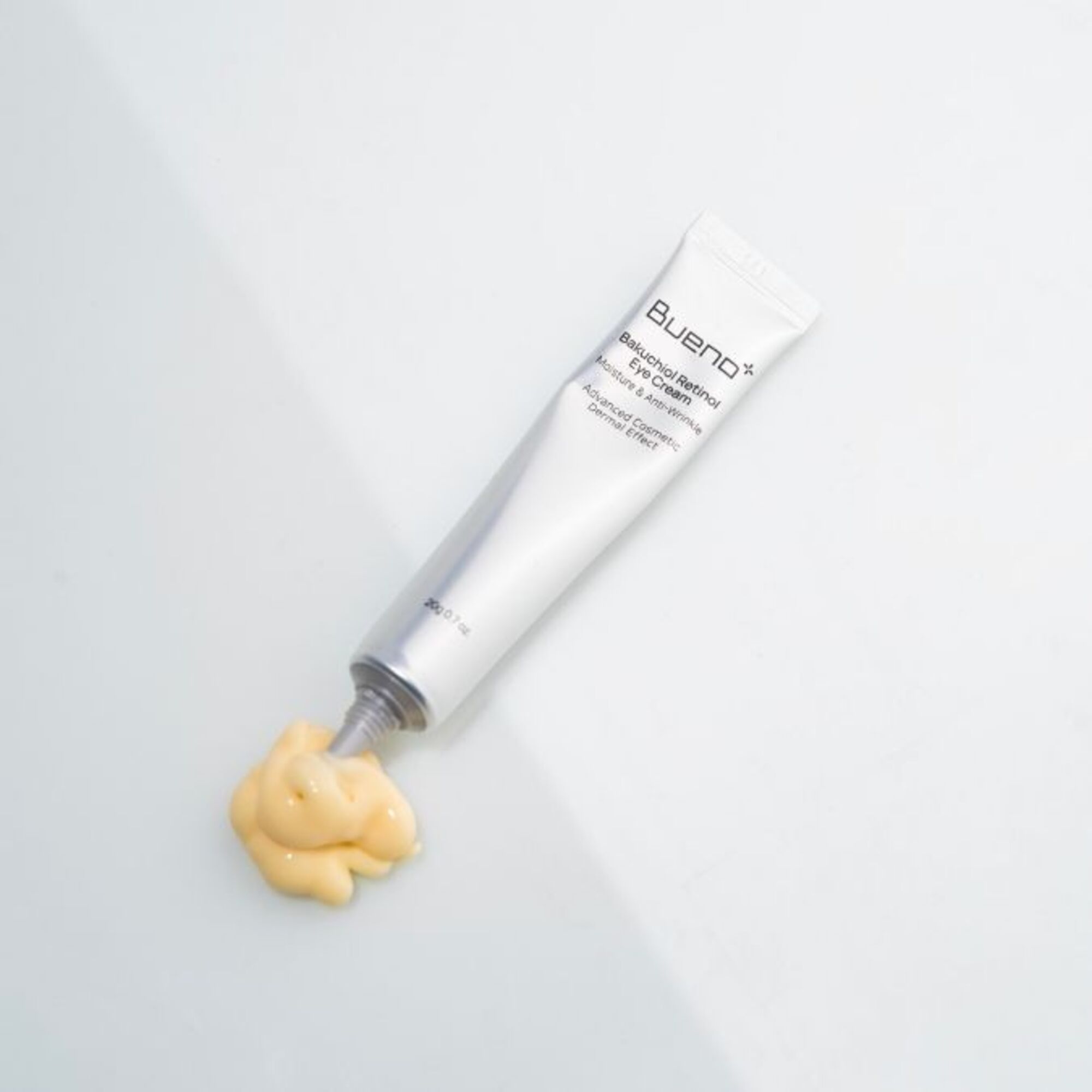 Crema de ohi Bakuchiol Retinol