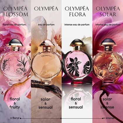 Olympea Flora Apa de Parfum