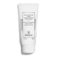 200 ML Sisley VELVET NOURISHING Lotiune de corp cu flori de Sofran  1 of 2 