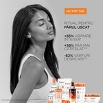 200 ML Kerastase NUTRITIVE Masca intens hranitoare pentru par uscat Masquintese  6 of 7 Masca intens hranitoare pentru par uscat Masquintese