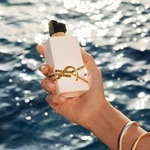 50 ML Yves Saint Laurent LIBRE Libre L'Eau Nue Parfum de Peau  6 of 7 Libre L'Eau Nue Parfum de Peau