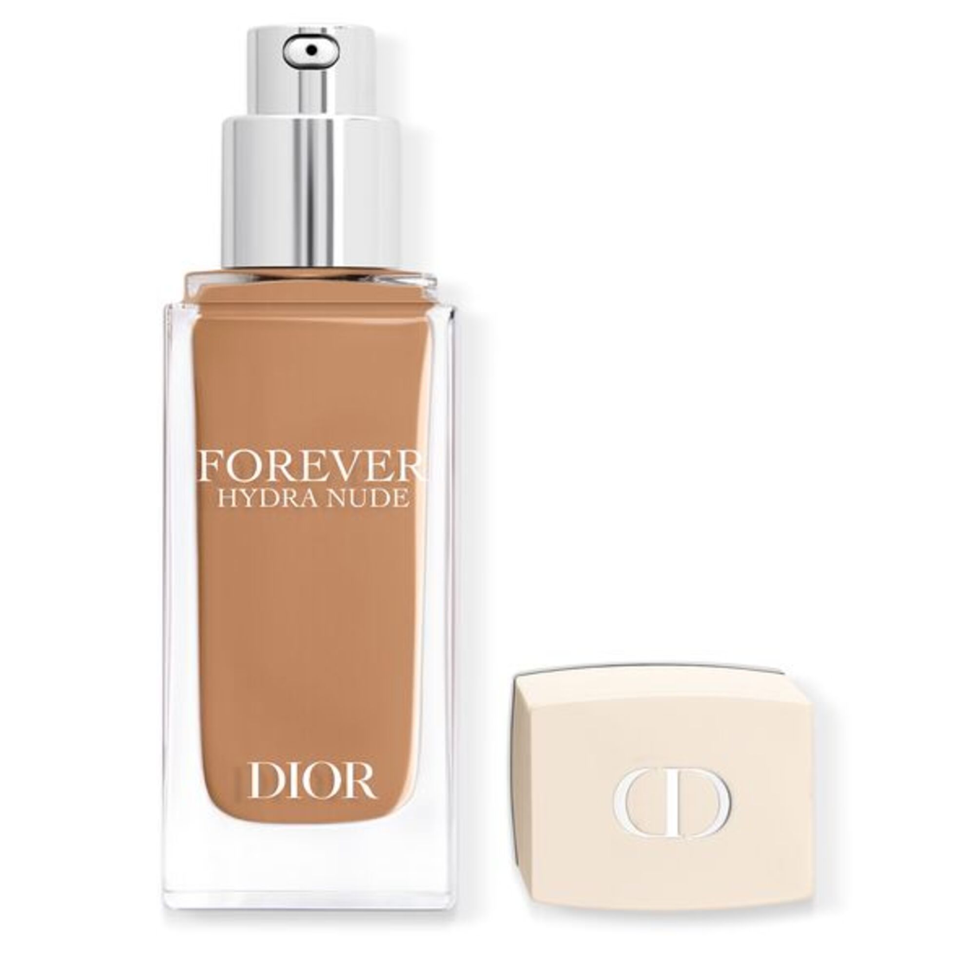 Fond de ten Forever Hydra Nude