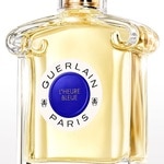 75 ML GUERLAIN L Heure Bleue L Heure Bleue Apa de Toaleta 2 of 3 L Heure Bleue Apa de Toaleta