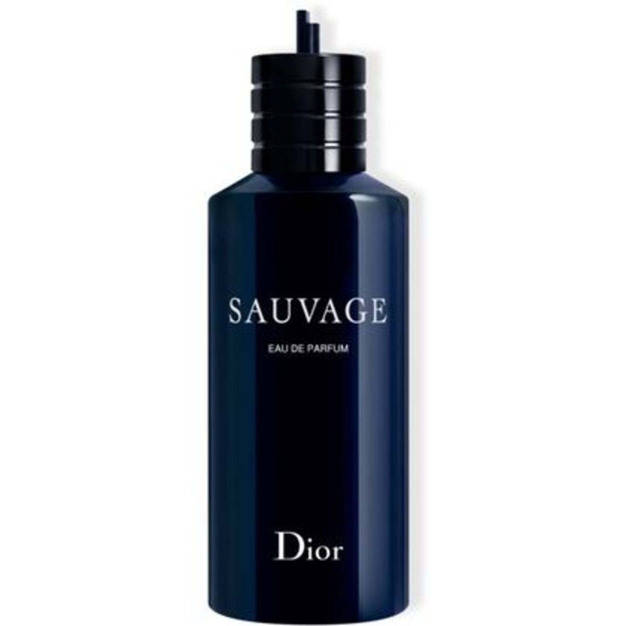 300 ML Dior SAUVAGE Sauvage Apa de Parfum Rezerva Reincarcabila  Sauvage Apa de Parfum Rezerva Reincarcabila