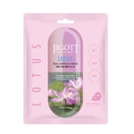 27 ML JIGOTT LOTUS Masca de fata cu extract de Lotus  1 of 1 Masca de fata cu extract de Lotus