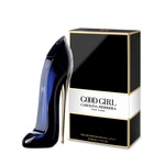 50 ML Carolina Herrera GOOD GIRL Good Girl, Apa de Parfum 3 of 7 Good Girl, Apa de Parfum