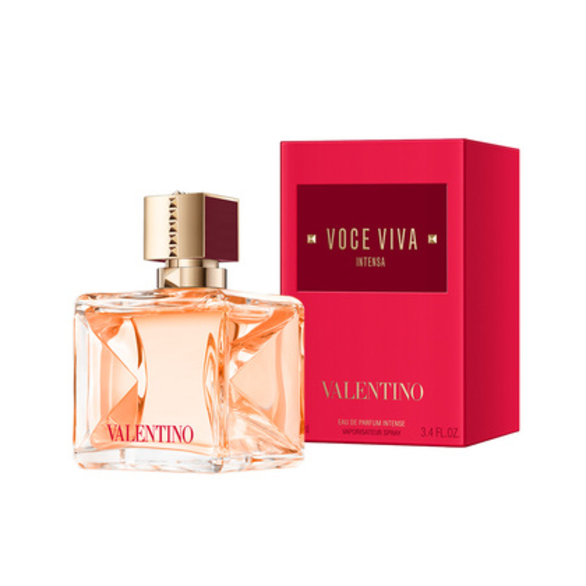 Voce Viva Intensa Apa de Parfum