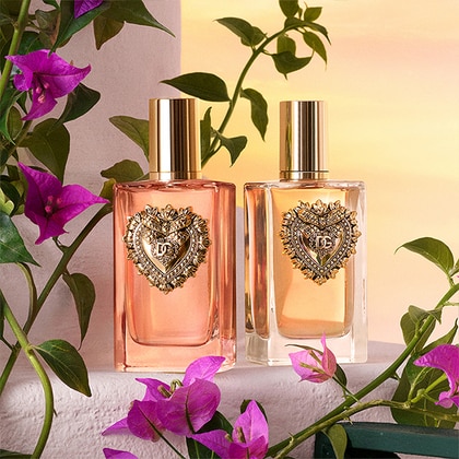 Devotion Apa de Parfum Intense