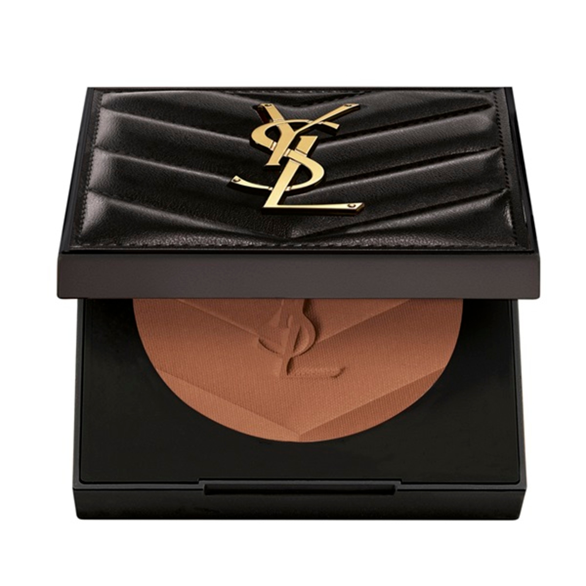Yves Saint Laurent ALL HOURS Pudra cu efect mat Hyper Finish 1 of 3