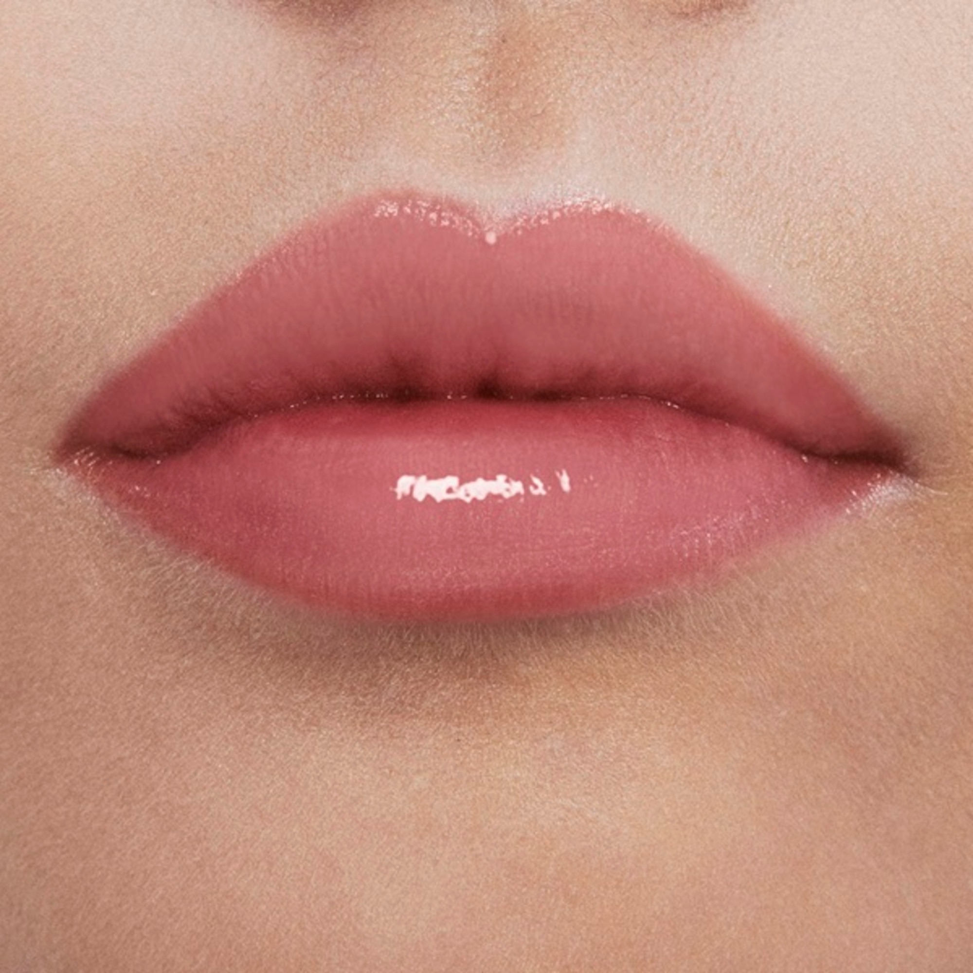 Balsam de buze Candy Glow Tinted