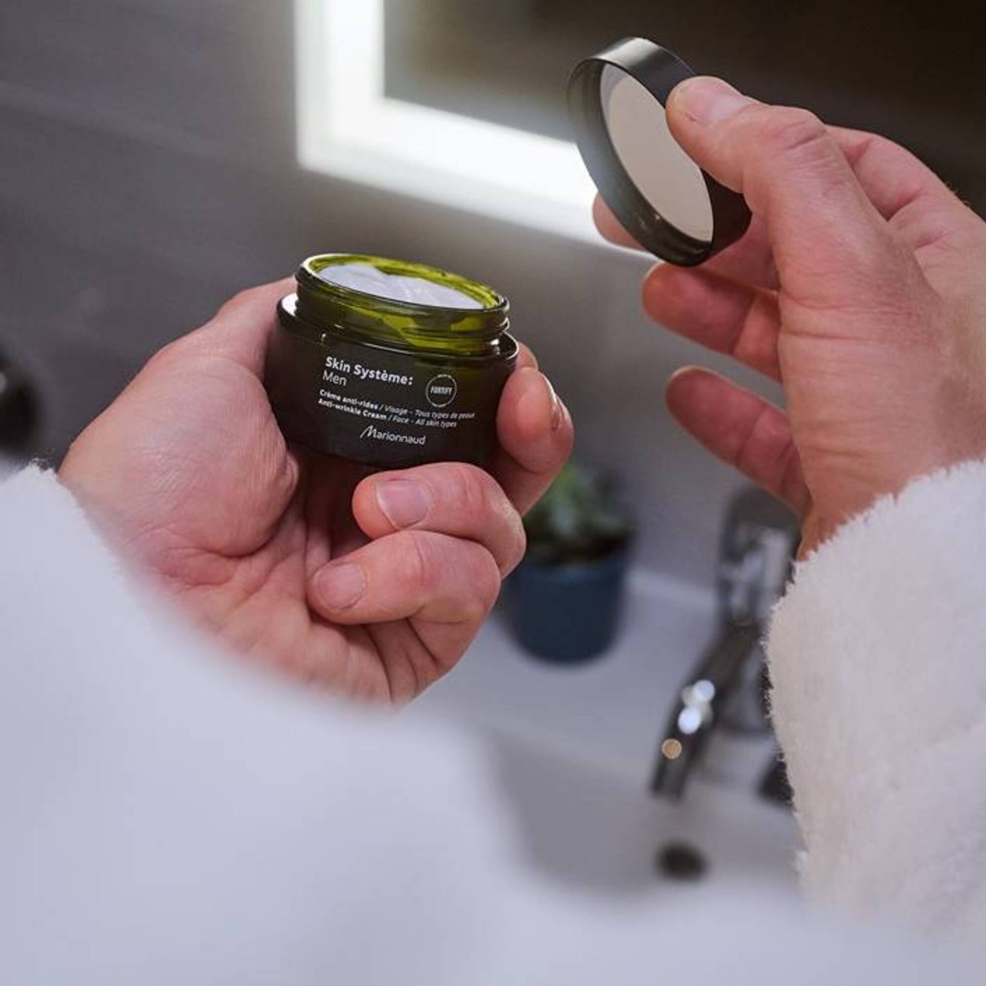 Crema antirid Anti Wrinkles Cream