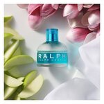 100 ML Ralph Lauren RALPH LAUREN Ralph Apa de Toaleta  2 of 3 Ralph Apa de Toaleta