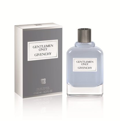 GENTLEMEN ONLY Eau de toilette