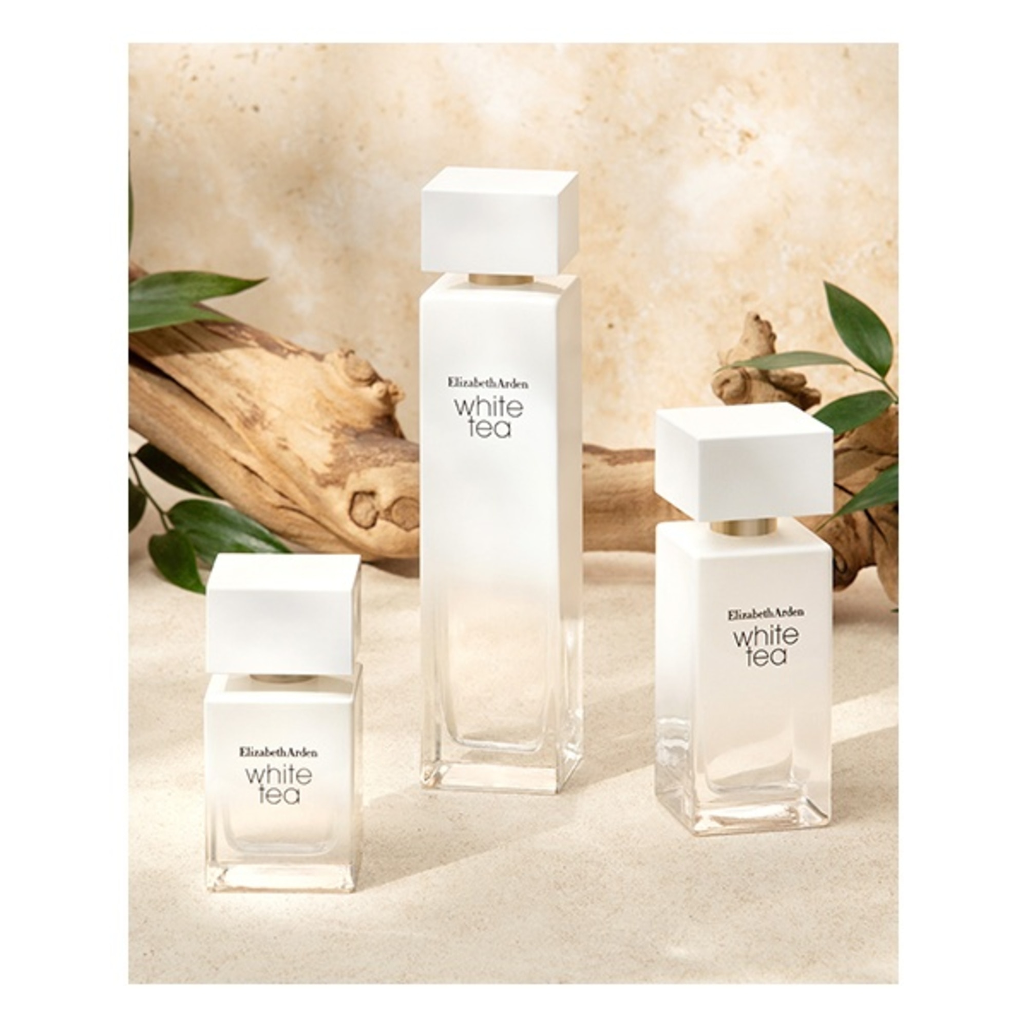 White Tea Apa de Toaleta