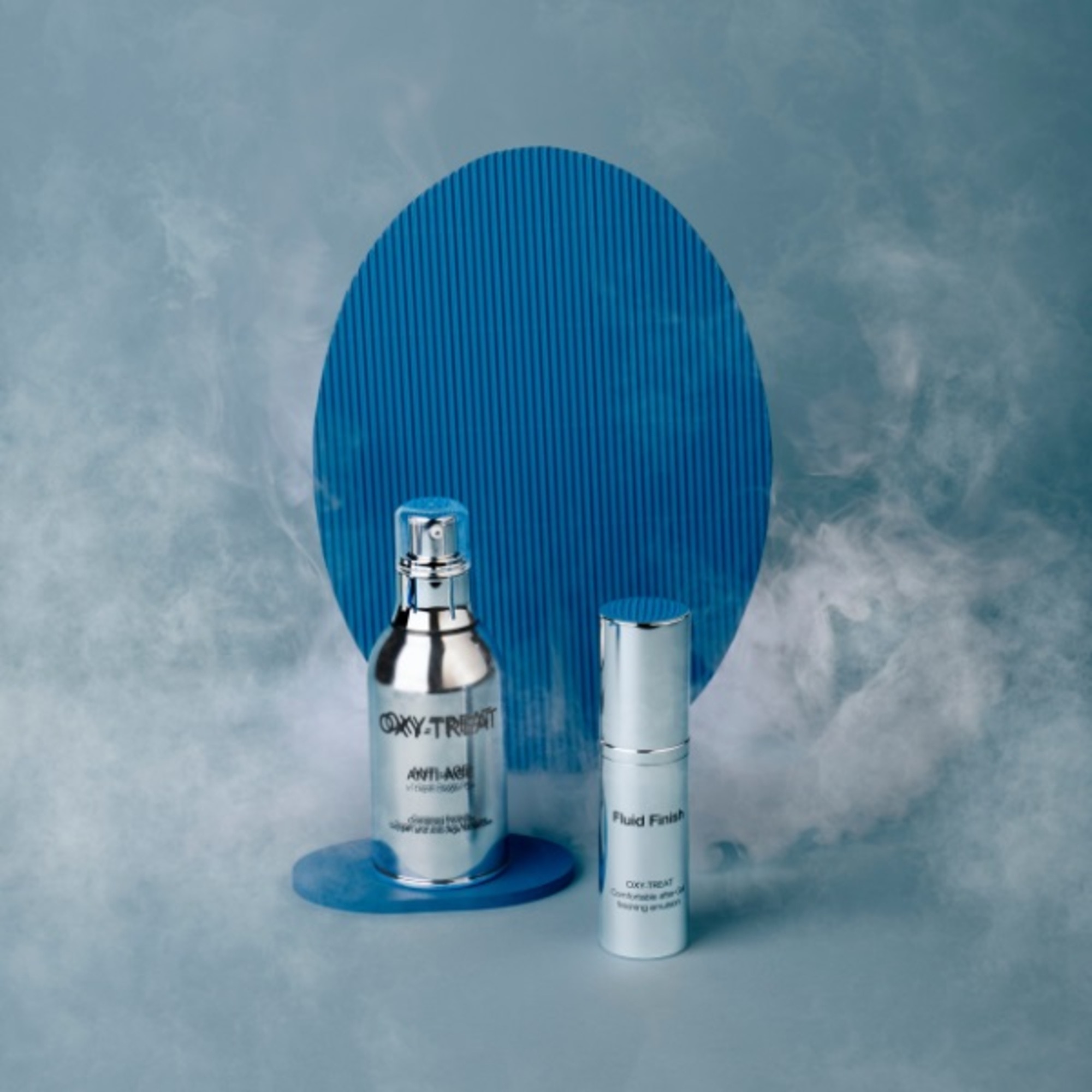 Tratament intensiv anti-imbatranire