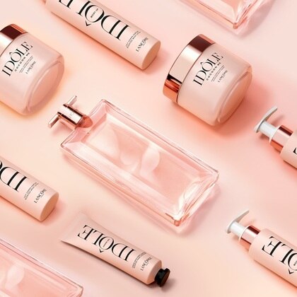 Crema de corp Cocoon Me Scented