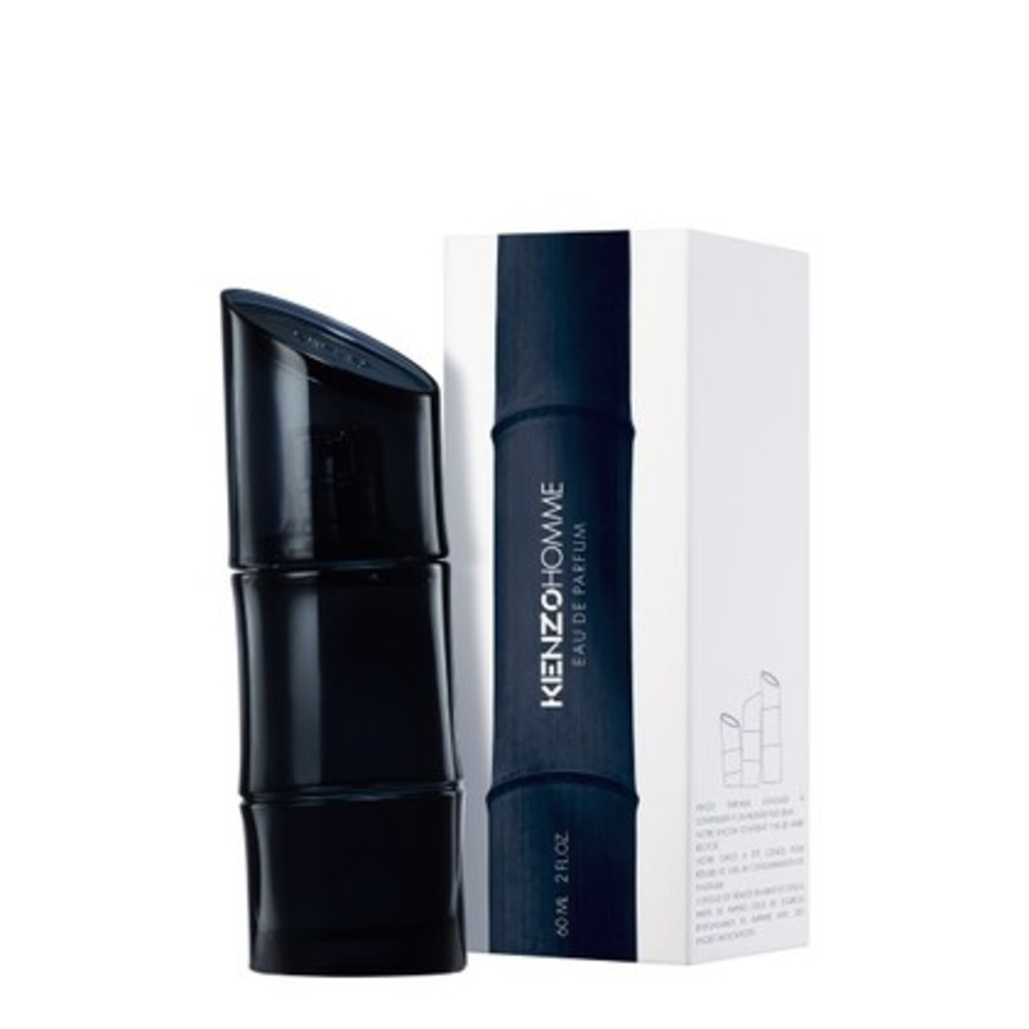 Kenzo Homme Apa de Parfum