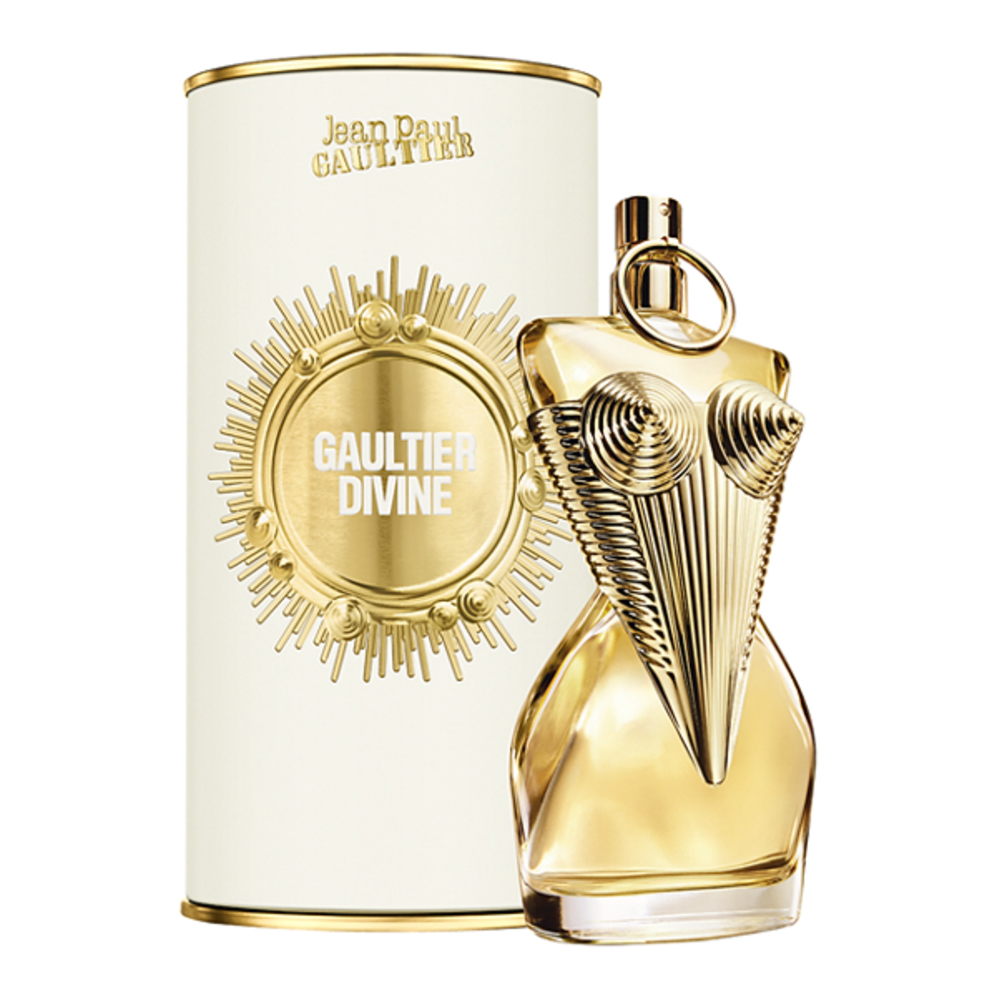 Gaultier Divine Apa de Parfum