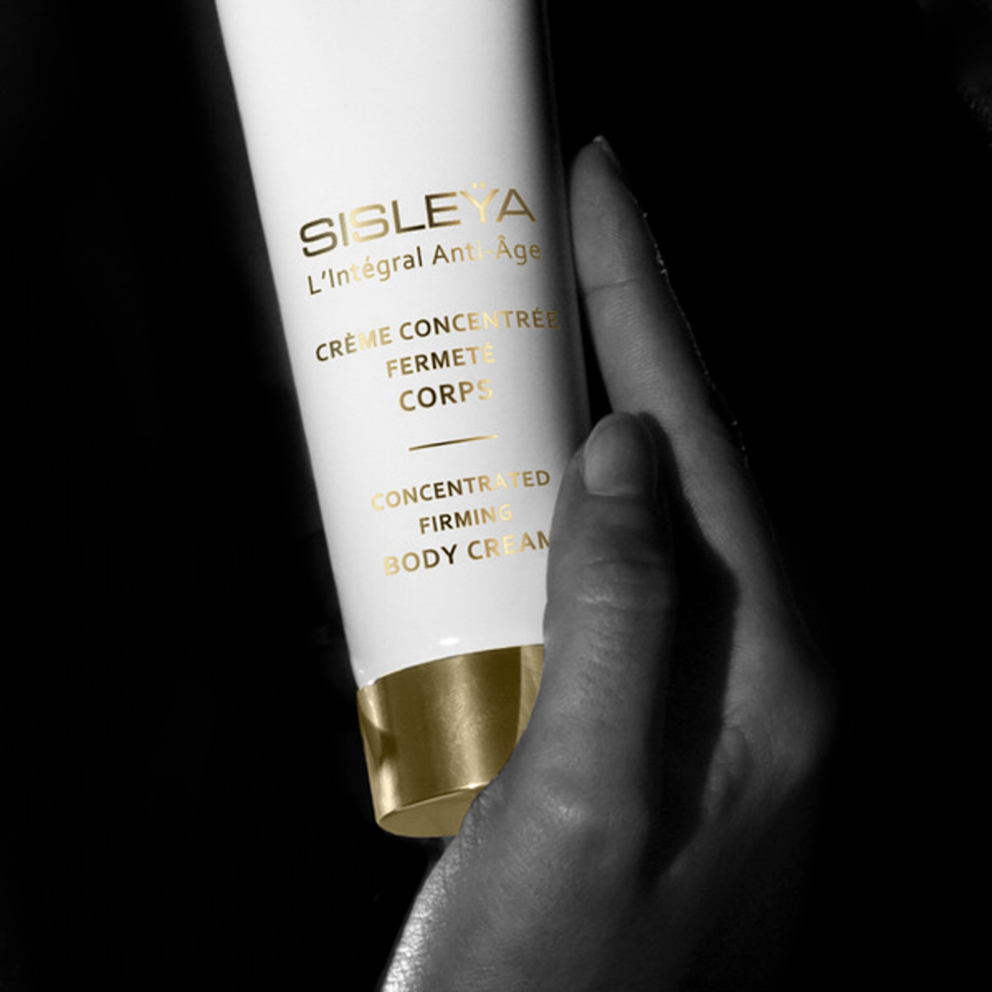 Crema de corp Sisleya L integral Anti age