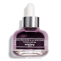 25 ML Sisley BLACK ROSE Ulei pentru fata Black Rose Precious  1 of 2 