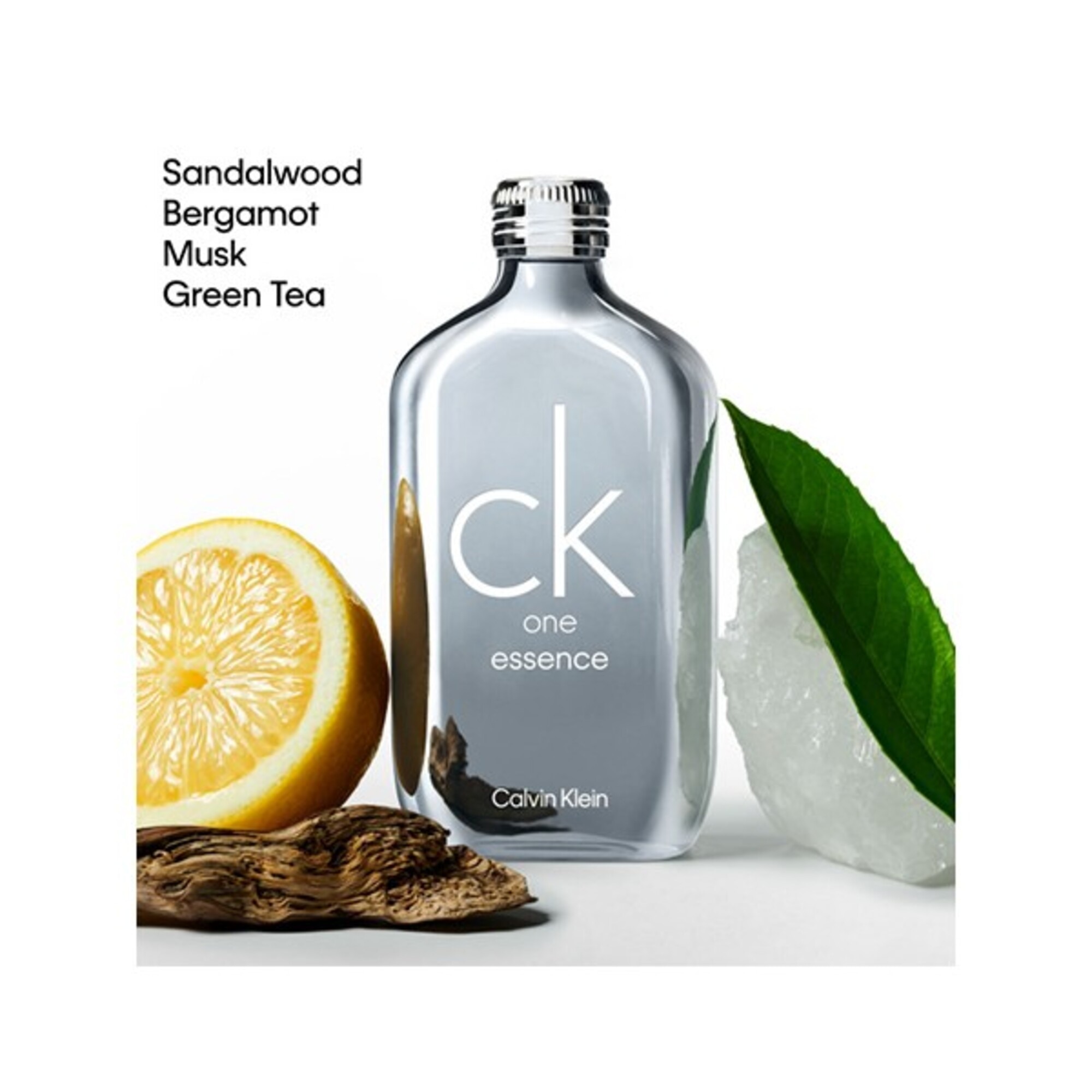 100 ML Calvin Klein CK ONE CK One Essence Parfum Intense  1 of 4 