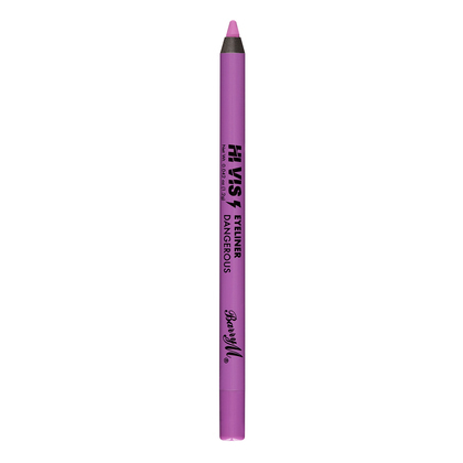  Barry M HI VIS Creion de ochi Pencil Eye Liner  1 of 3 