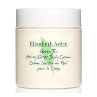 500 ML Elizabeth Arden GREEN TEA Crema de corp Honey Drops  1 of 2 