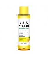 150 ML Some by Mi YUJA NIACIN Lotiune tonica iluminatoare  1 of 2 