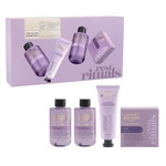 2X100+50+100 ML+G Grace Cole LUXURY BATHING Set de ingrijire Top To Toe Essentials  3 of 4 Set de ingrijire Top To Toe Essentials