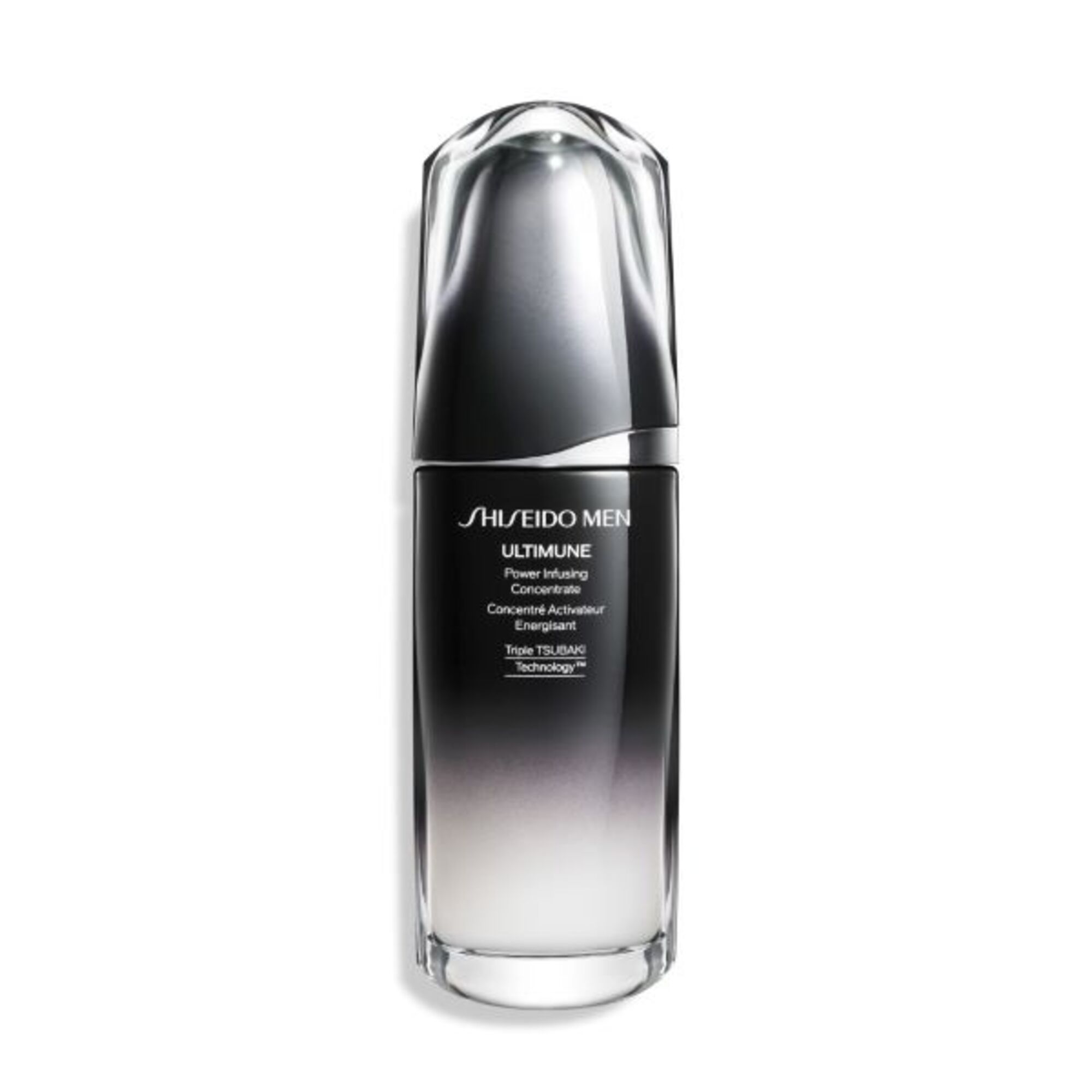 75 ML SHISEIDO SHISEIDO MEN Serum de fata anti imbatranire Ultimune Power Infusing Concentrate  Serum de fata anti imbatranire Ultimune Power Infusing Concentrate