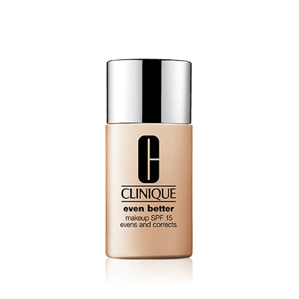  Clinique EVEN BETTER 04 EvenBetterMakeupSPF15CreamC  1 of 1 