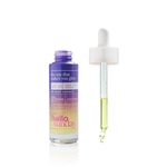30 ML Hello Sunday THE ONE THAT MAKES YOU GLOW Serum pentru pete întunecate cu SPF 40  2 of 3 Serum pentru pete întunecate cu SPF 40
