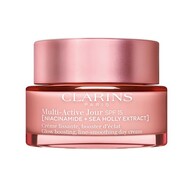 50 ML Clarins MULTI-ACTIVE Crema de zi Multi-Active SPF15 pentru toate tipurile de ten  1 of 2 