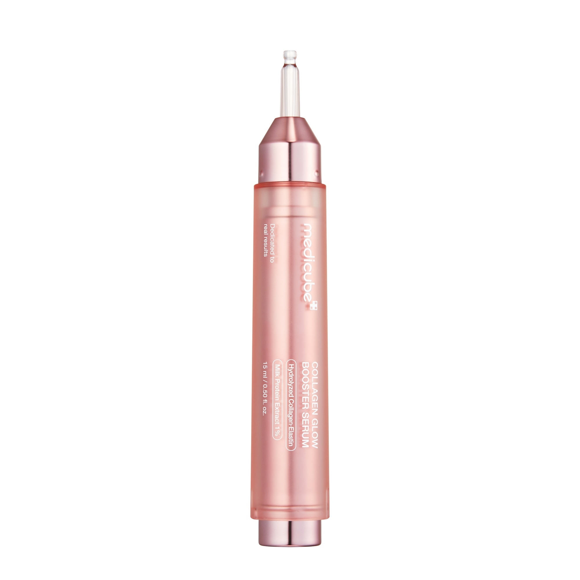 15 ML undefined Collagen Ser facial iluminator Collagen Glow Booster  3 of 3 Ser facial iluminator Collagen Glow Booster