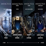 100 ML Rabanne INVICTUS Invictus Parfum  2 of 10 Invictus Parfum