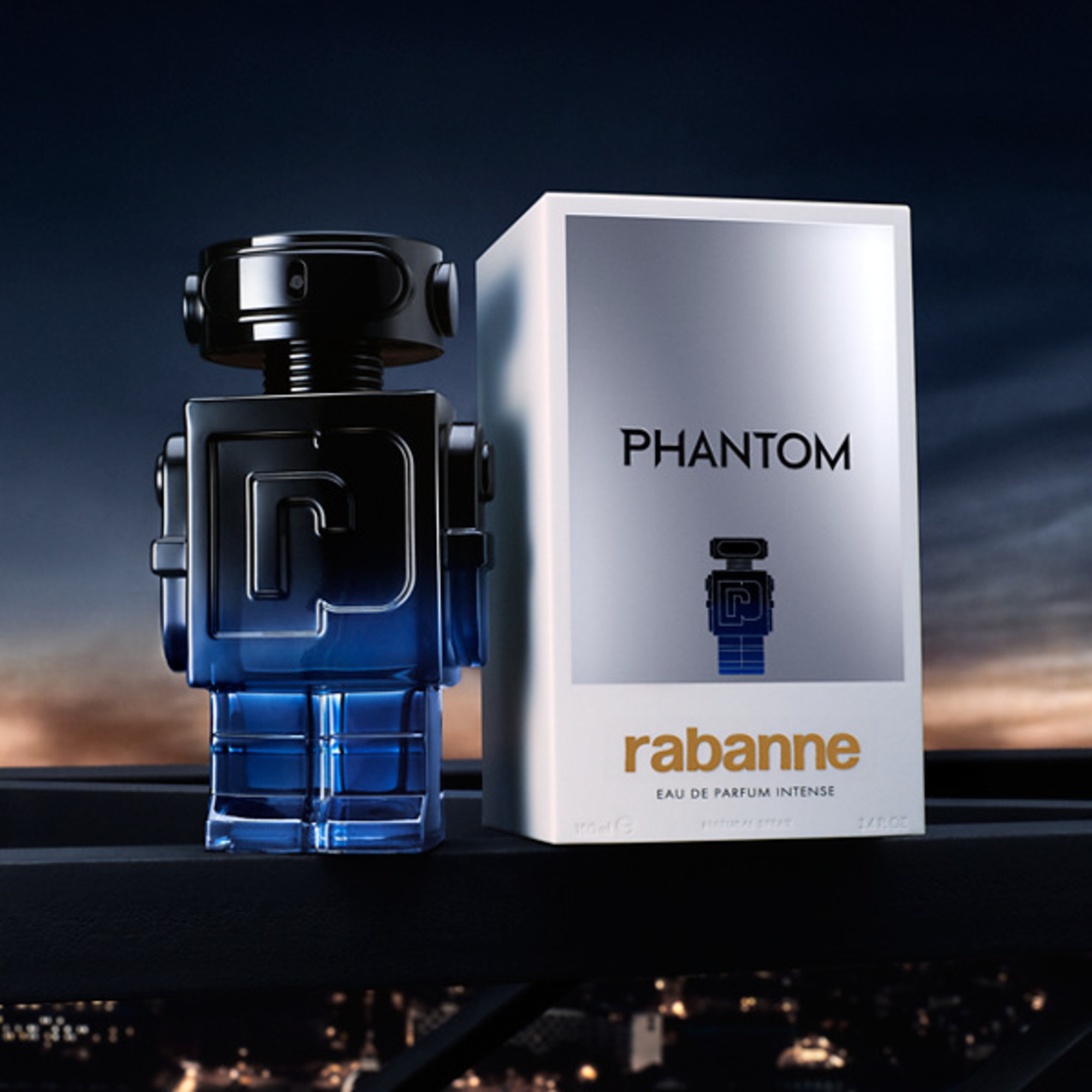 Phantom Intense Apa de Parfum