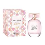 100 ML Kate Spade WOMEN Kate Spade New York Bloom Apa de Toaleta 2 of 3 Kate Spade New York Bloom Apa de Toaleta