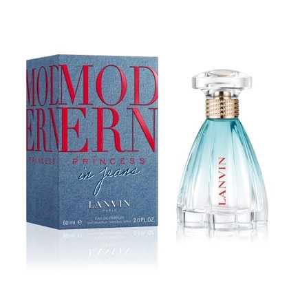 Modern Princess In Jeans Apa de Parfum
